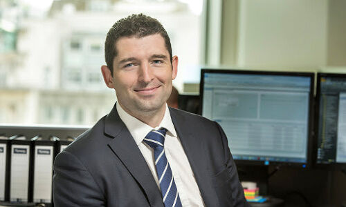 Chris Massey, Legal & General Investment Management