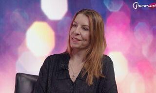 Simone Töllner, Co-Gründerin und Chefredaktorin von finews.art (Bild: finews.tv)