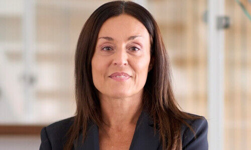 Laura Tardino, Managing Partner, Golding Capital Partners (immagine: GCP)