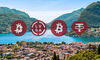 Lugano: Tether lancia un fondo blockchain da 100 milioni