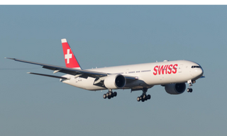 (Bild: Swiss International Airlines, zVg)