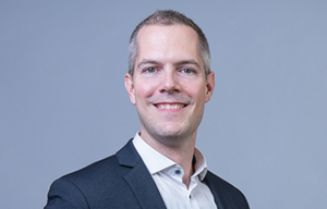 Daniel Knecht, finalix business consulting (Bild: zvg)