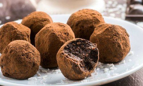 Truffes