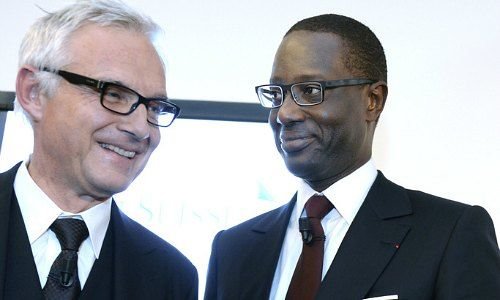 Urs Rohner Tidjane Thiam 504