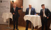 Impressionen zum Smart-Wealth-Event mit finews.ch