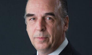 Kees Stoute, EFG International (Bild: EFG)