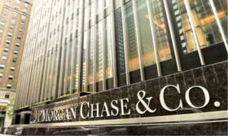 Gold, was glänzt: Hauptsitz von JPMorgan Chase in New York. (Bild: Shutterstock)