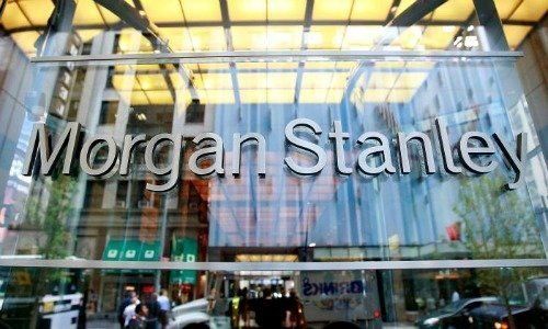 Morgan Stanley 509