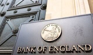 Andrew Bailey (Bild: Bank of England)