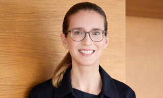 Laura Gersch, neue CEO Allianz Suisse (Bild: zvg)