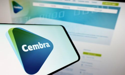 Cembra kommt bei seiner Transformation gut voran. (Bild: zVg)