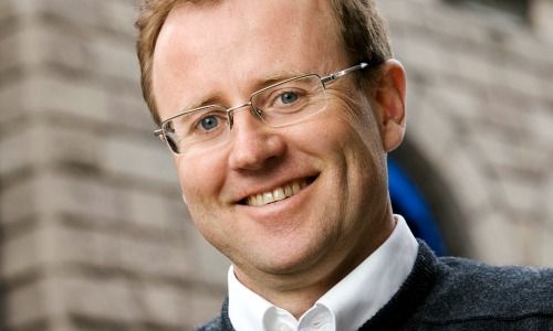 Sverre Bergland, DNB Asset Management