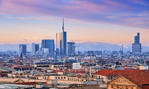 Milano (foto: Shutterstock)