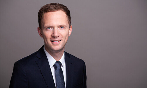 Stefan Wimmer, Portfolio Manager, Lazard Asset Management