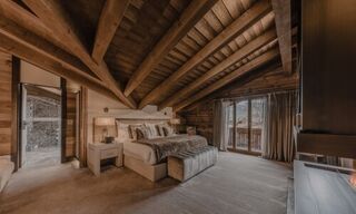 Luxus, Erholung, Genuss und Romantik: Ultima Hotel Gstaad. (Bild: zVg)