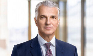 UBS-Chef Sergio Ermotti (Bild: zVg)