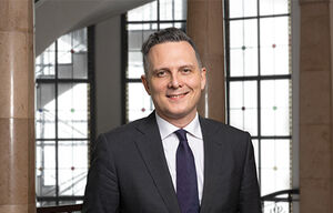 Javier Garcia von Berenberg Asset Management (Bild: zvg) 