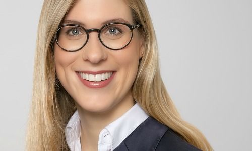 Agnes Neher, Baloise Asset Management