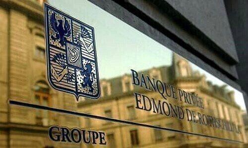 Sede di Edmond de Rothschild a Ginevra (Immagine: EdR)