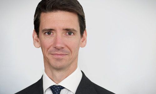 Lewis Aubrey-Johnson, Head of Fixed Income Products (Invesco/Henley)