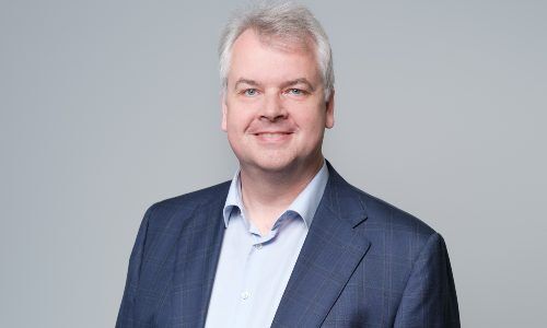 Marc Escher ist neuer CFO von Helvetica. (Bild: zVg)