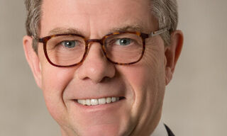 Marc-André Poirier, CEO von Indosuez Wealth Management in der Schweiz (Bild: IWM)