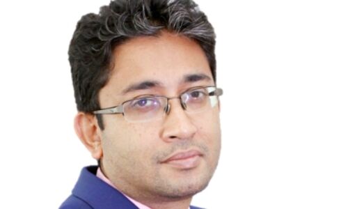 Debahish Bose (Bild: HSZ Group)