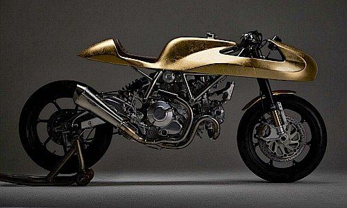 Goldbike 500
