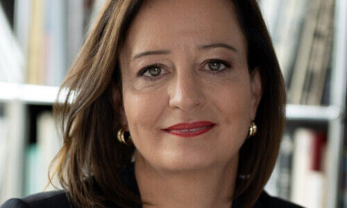 Ruth Mojentale wird CEO der Ersparniskasse Schaffhausen (Bild: ES)