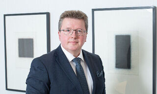 Andrey Batyukov, Indosuez Wealth Management (Bild: zvg)