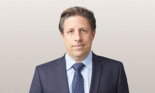 Daniel Koller, BB Biotech (Bild: BAM)