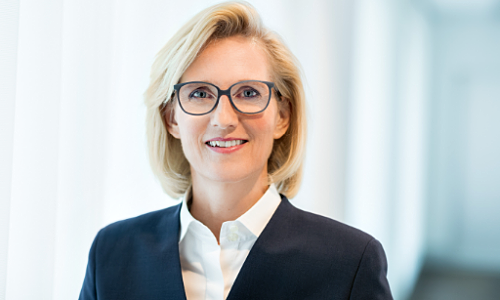 UBS Sabine Keller Busse