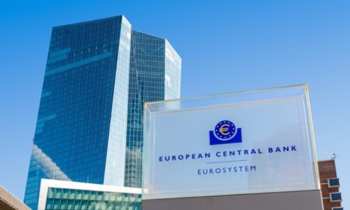Ist der EZB der Geduldsfaden gerissen? (Bild: Shutterstock)