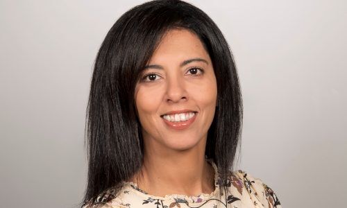 Ist neu Director Business Development bei abrdn Investments (Schweiz) AG: Fairouz Bouhmida. (Bild: zVg)