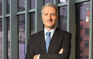 Alexis Renault, Global Head High Yield, ODDO BHF Asset Management (Bild zvg)