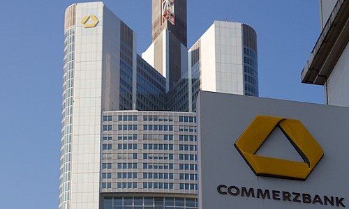 Commerzbank 500