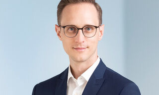 Richard Hess, Leiter Digital Finance der Schweizerischen Bankiervereinigung (Bild: £SBVg)