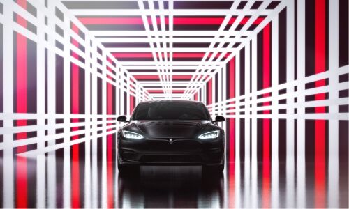 Welcher Banker sollte jetzt noch Tesla kaufen? (Bild: zVg)