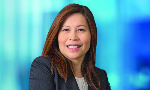 Dina Ting (Bild: Franklin Templeton)