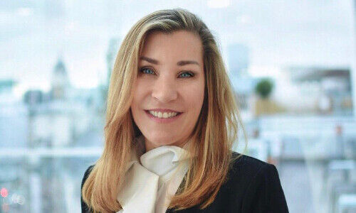 Angelica Morrone, General Partner(in) bei Privilège Ventures (Bild: zvg)