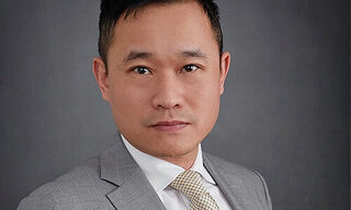 Andy Liu, Chief Operating Officer der Citychamp Group