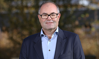 Claudio Tettamanti, Vorstandsmitglied Liechtensteinische Wirtschaftsprüfer-Vereinigung