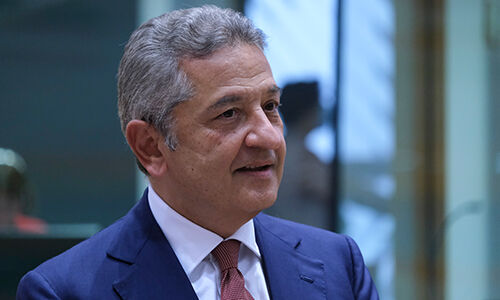 Fabio Panetta, il nuovo Governatore di Bankitalia (Immagine: Shutterstock)