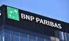 La fine di CS dà grande slancio a BNP Paribas