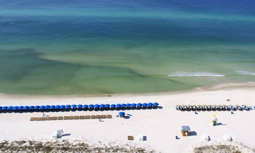 Strand Liegen