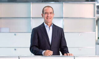 Marcel Rohner, Präsident der Schweizerischen Bankiervereinigung (Bild: SBVg)
