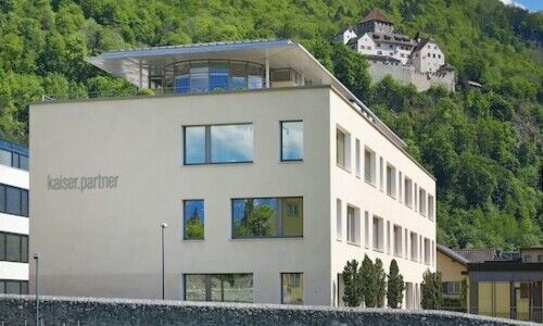 Wachstum in Liechtenstein. (Bild: zVg)