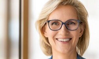 Sabine Keller-Busse, UBS (Bild: UBS)