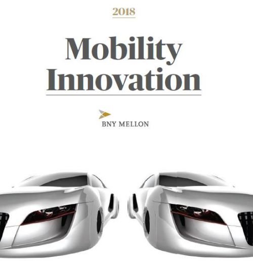 BNY Mobility Report 500