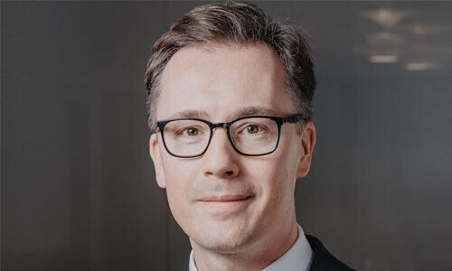 Hagen-Holger Apel: «Outperformance in der Krise» 